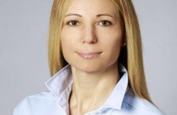 Nataliya Nikolayevskaya