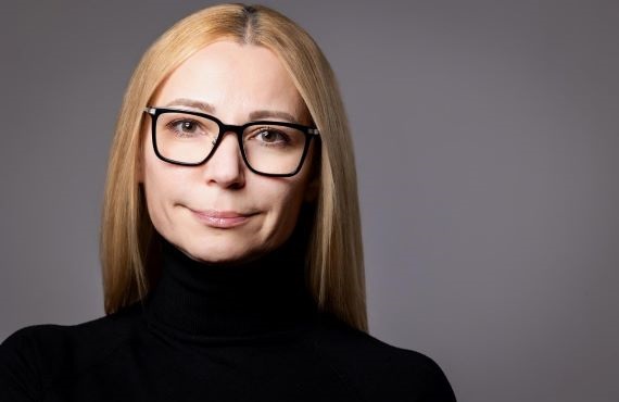 Nataliya Nikolayevska